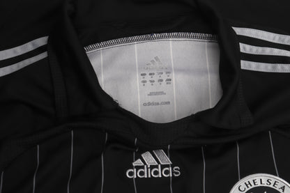 Chelsea 2006 Third Makelele [M] Apparel Original Authentic Football Soccer Jersey Kit Shirt Nameset