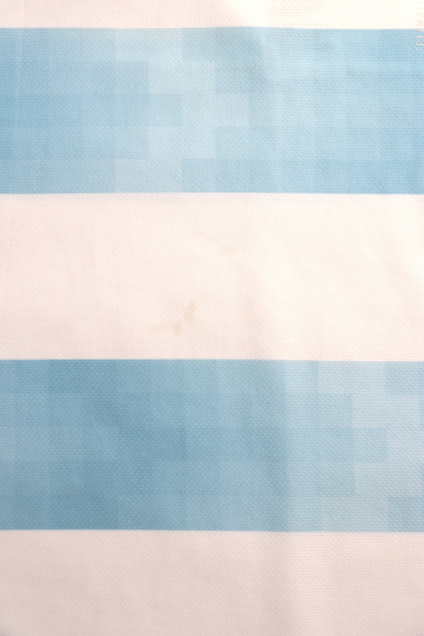 Argentina 2018 Home Messi [M]