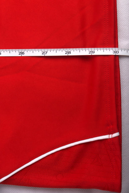 Liverpool 2014 Home BNWT Gerrard [XL] Apparel Original Authentic Football Soccer Jersey Kit Shirt Nameset