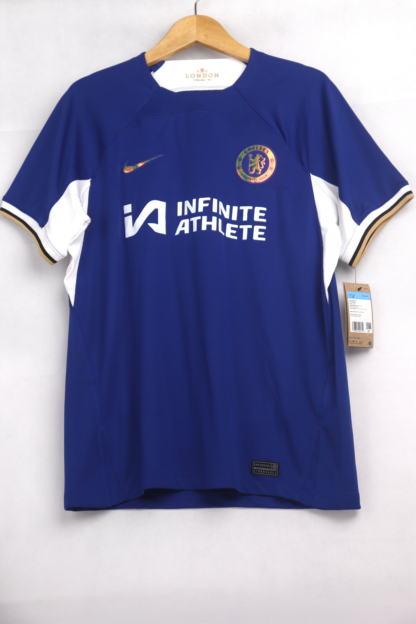 Chelsea 2023 Home BNWT Palmer [M]