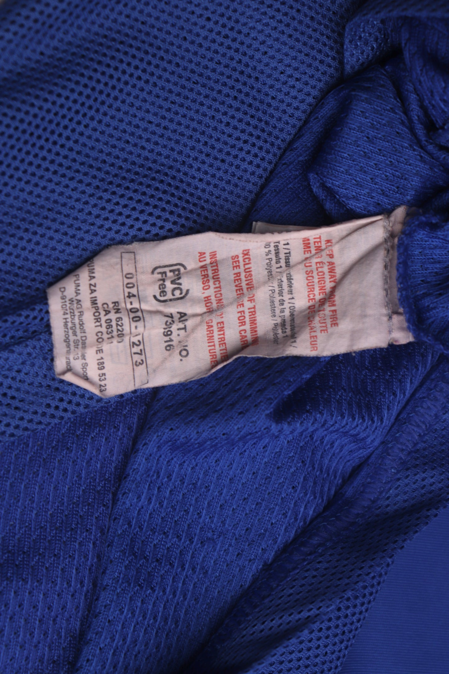 Italy 2008 Home Del Piero [L]