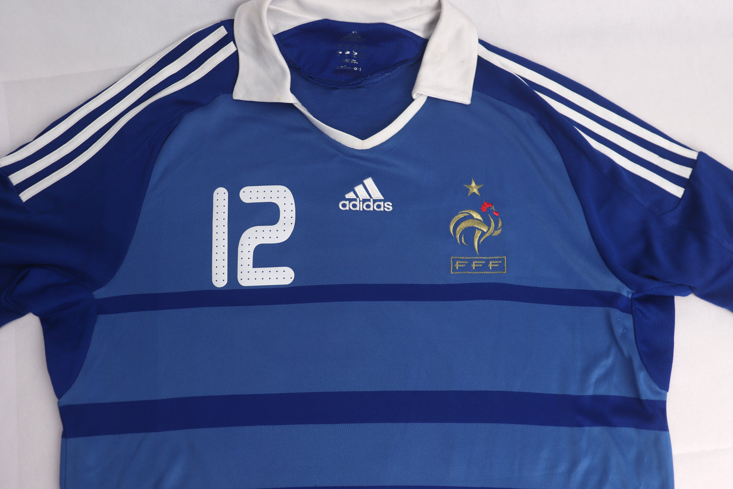 France 2009 Home Henry [L]
