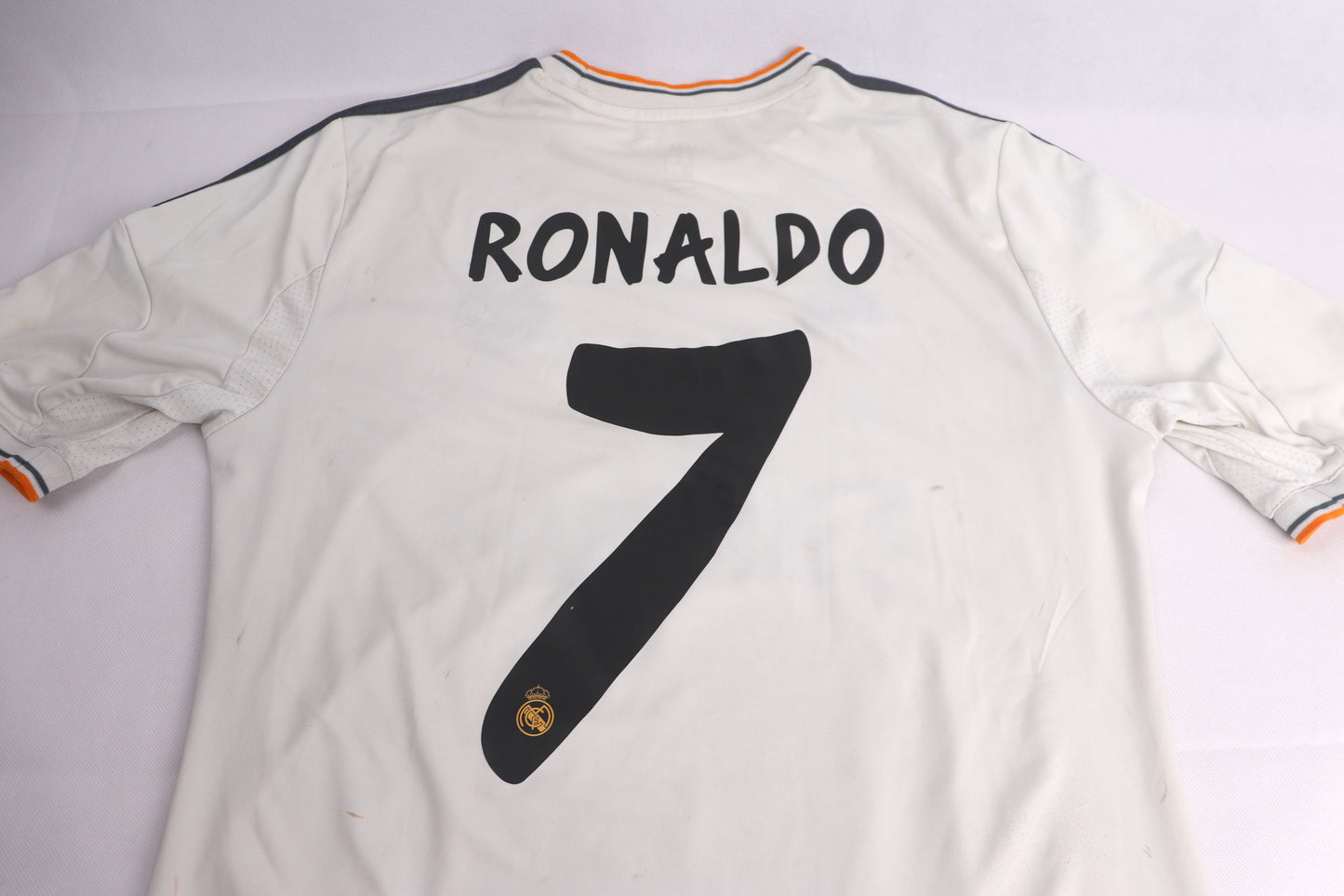 Real Madrid 2013 Home Ronaldo [M]