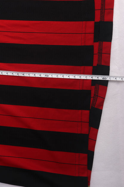 AC Milan 2013 Home Kaka [XXL] Apparel Original Authentic Football Soccer Jersey Kit Shirt Nameset