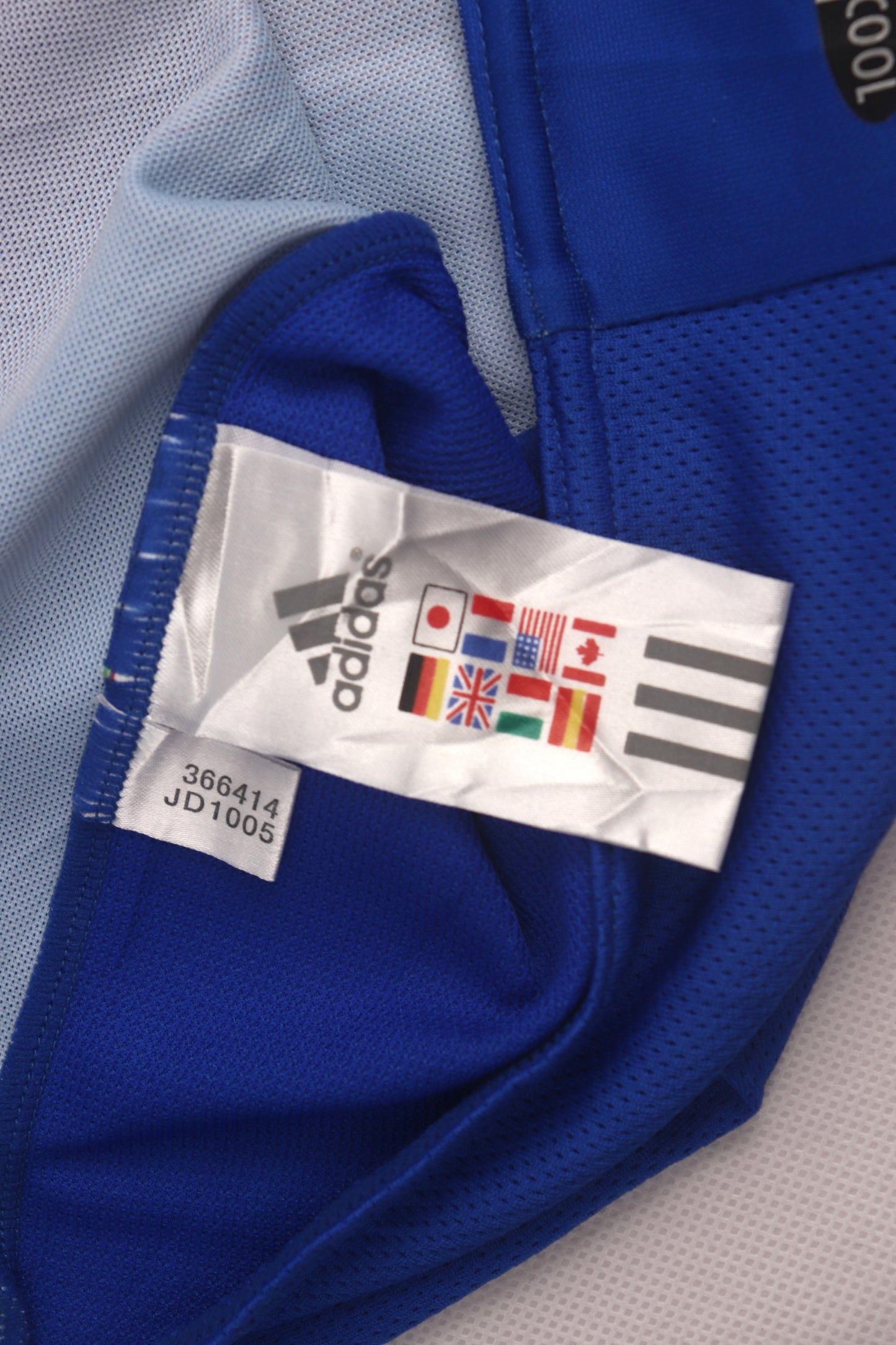 Japan 2004 Home Nakamura [L]