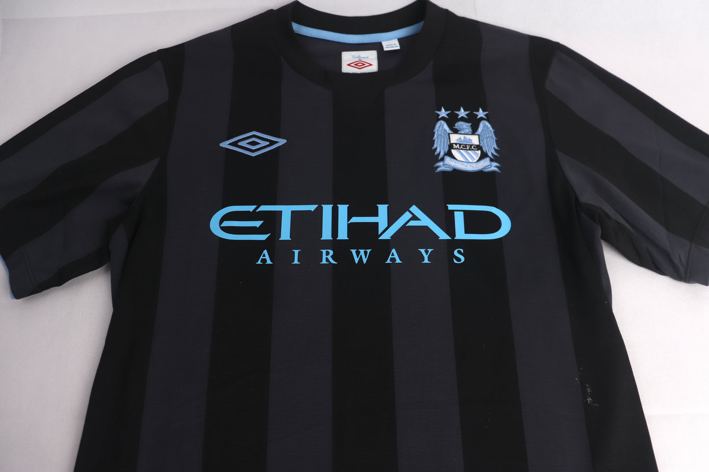 Manchester City 2012 Third Yaya Toure [M]