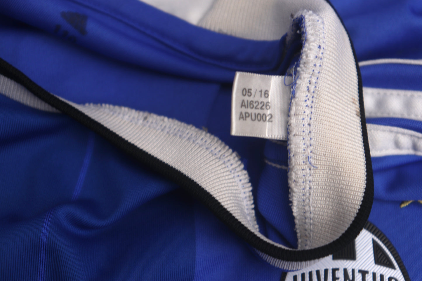 Juventus 2016 Away Marchisio [M]