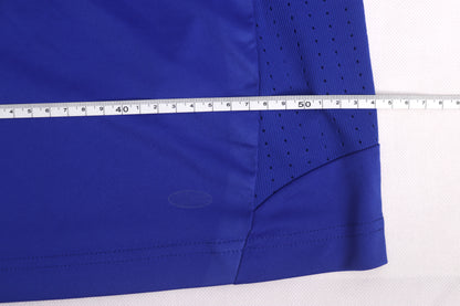 France 2008 Home Henry [M] Apparel Original Authentic Football Soccer Jersey Kit Shirt Nameset