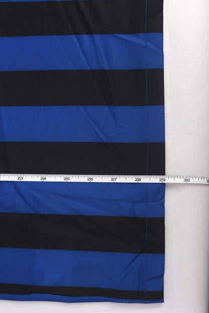 Inter Milan 2011 Home BNWT Sneijder [L] Apparel Original Authentic Football Soccer Jersey Kit Shirt Nameset