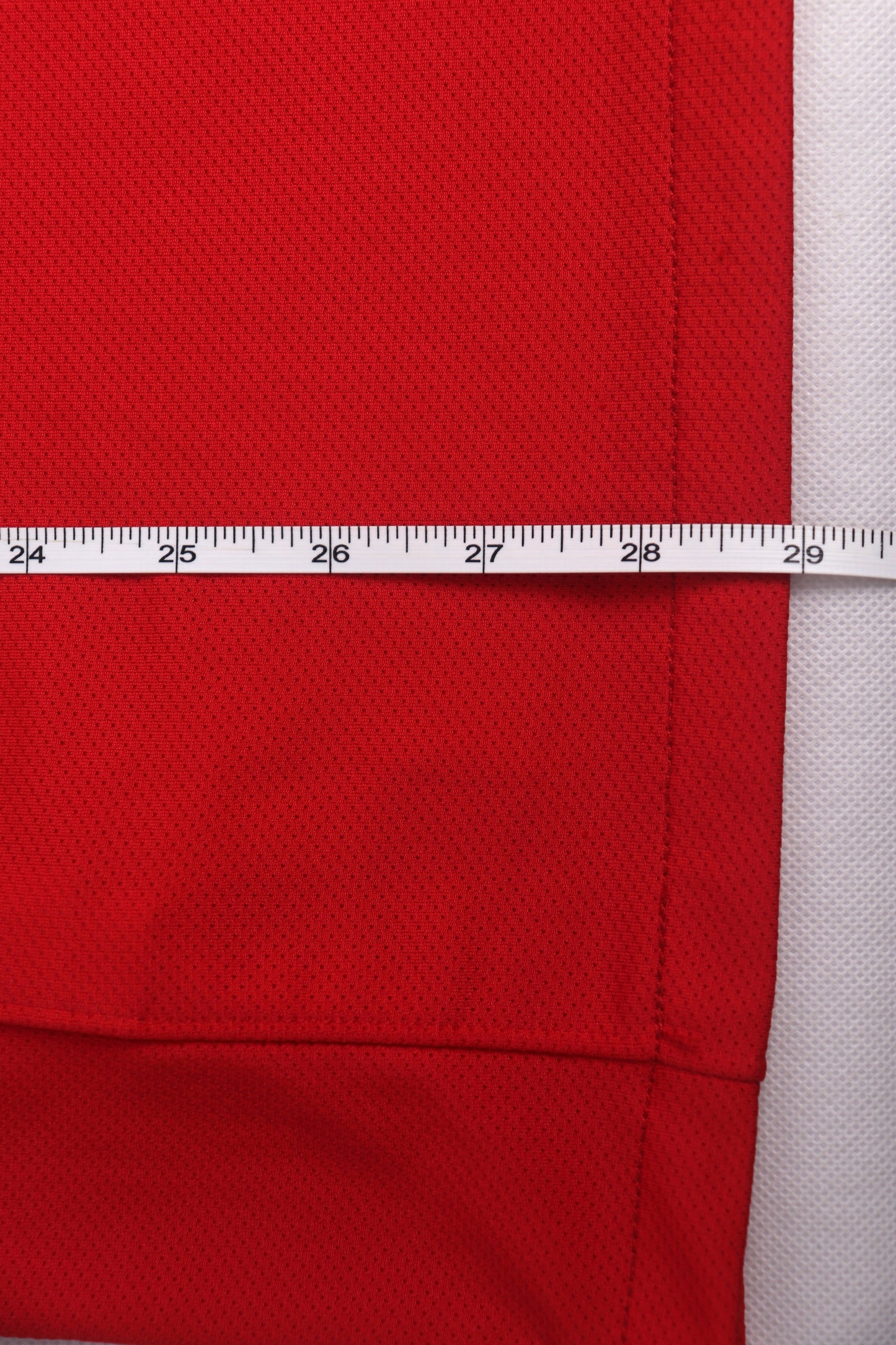 Manchester United 2011 Home Evra [M]