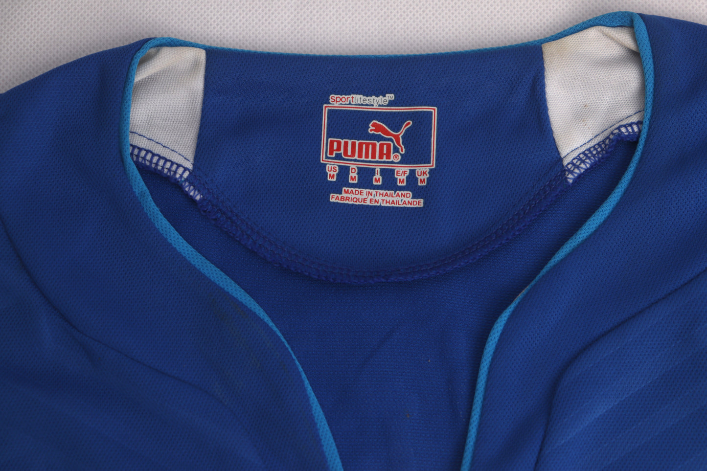 Italy 2013 Home Pirlo [M]