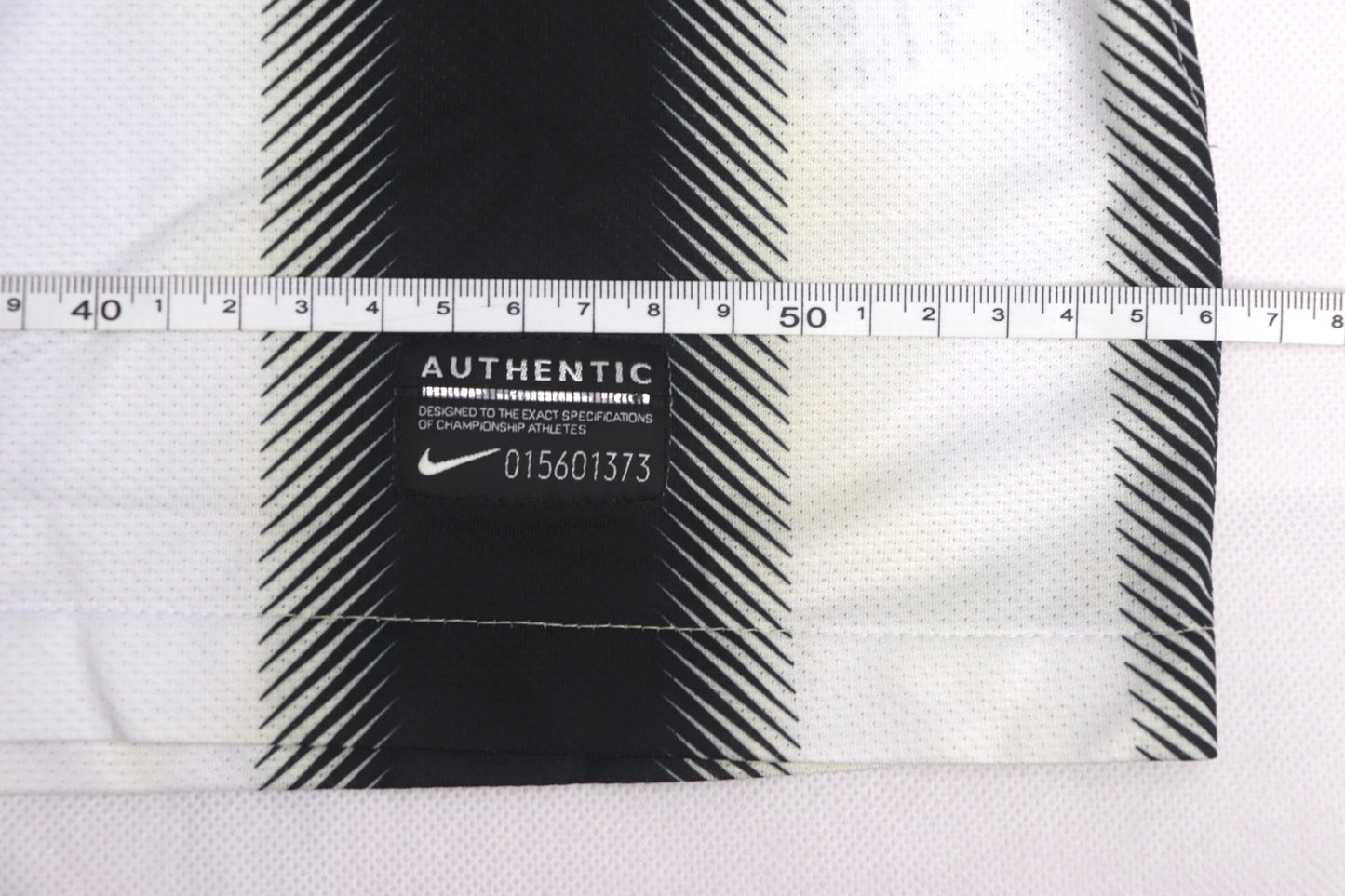 Juventus 2011 Home BNWT Pirlo [L]