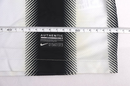 Juventus 2011 Home BNWT Pirlo [L] Apparel Original Authentic Football Soccer Jersey Kit Shirt Nameset