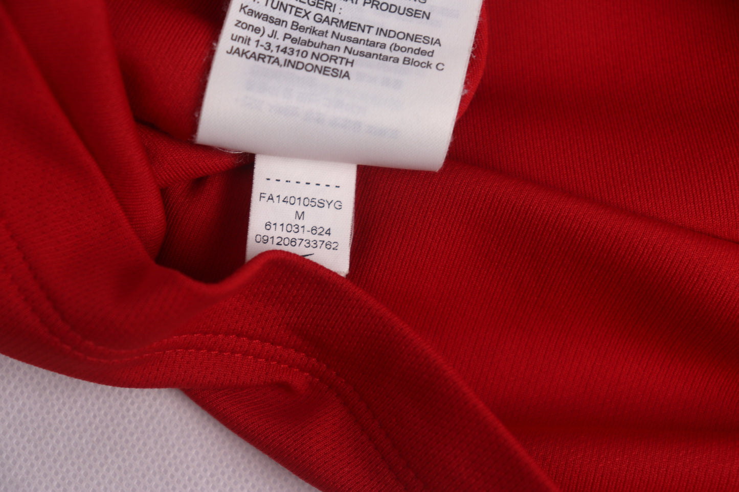 Manchester United 2014 Home Van Persie [M]