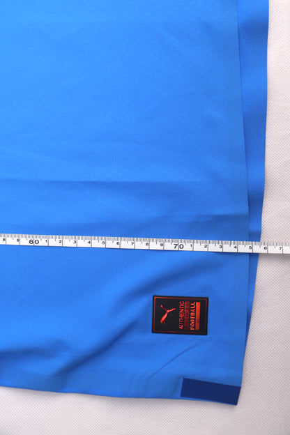 Italy 2022 Home Player Issue BNWT Chiesa [XL] Apparel Original Authentic Football Soccer Jersey Kit Shirt Nameset
