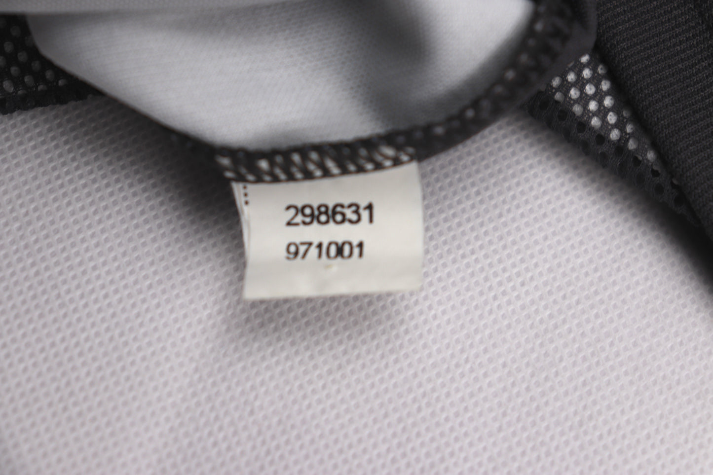 Germany 2002 Away Ballack [L]