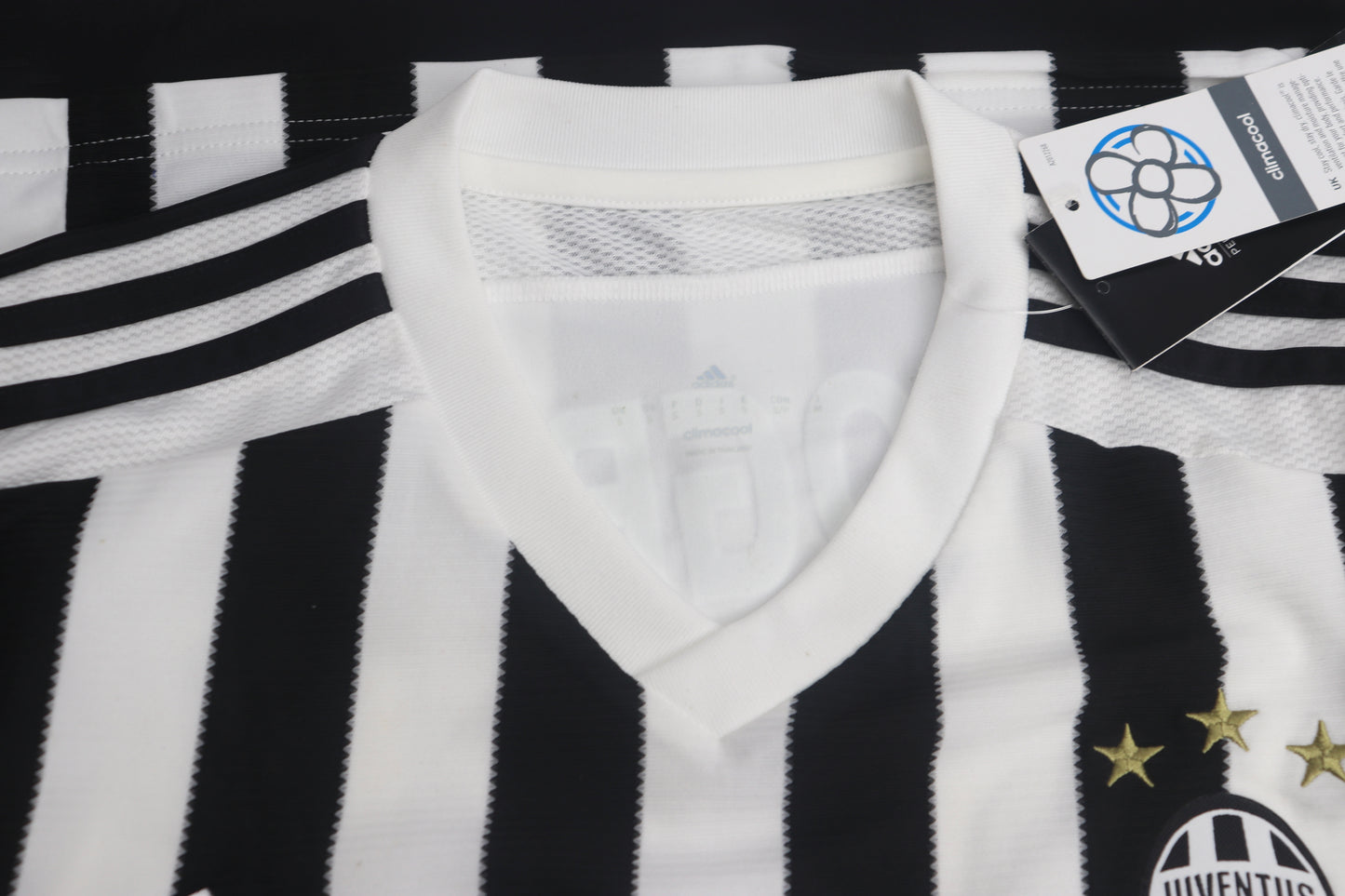 Juventus 2015 Home BNWT Pogba [S]
