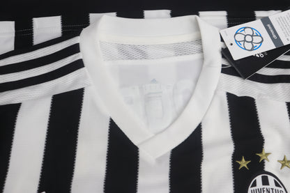 Juventus 2015 Home BNWT Pogba [S] Apparel Original Authentic Football Soccer Jersey Kit Shirt Nameset