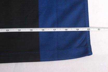 Inter Milan 2012 Home BNWT Sneijder [M] Apparel Original Authentic Football Soccer Jersey Kit Shirt Nameset