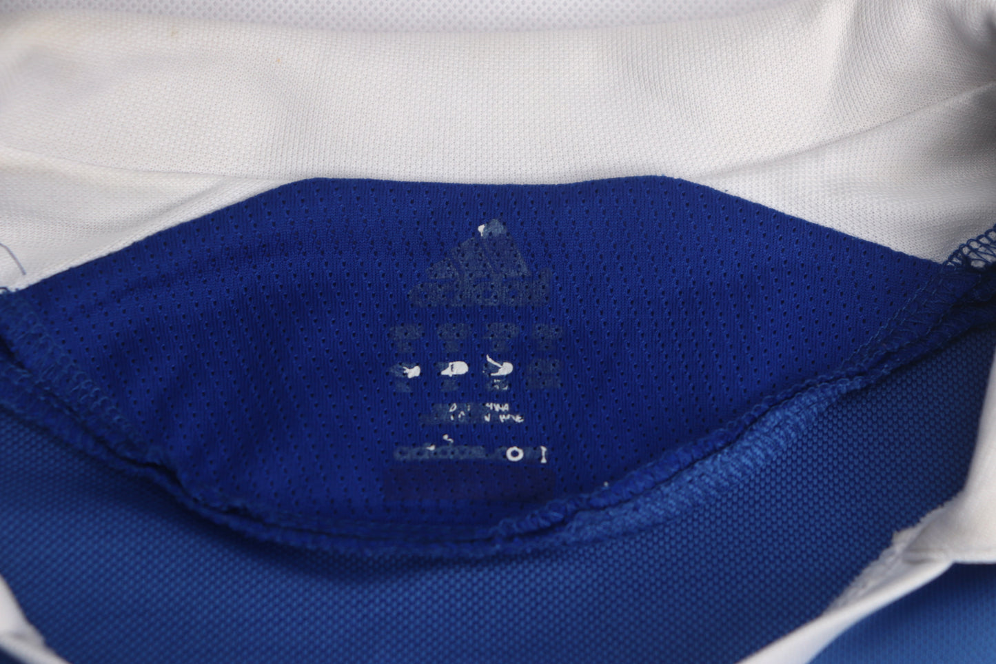 France 2009 Home Henry [L]