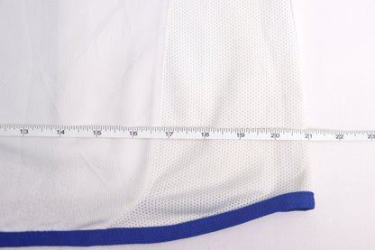 Chelsea 2004 Third Drogba [M] Apparel Original Authentic Football Soccer Jersey Kit Shirt Nameset