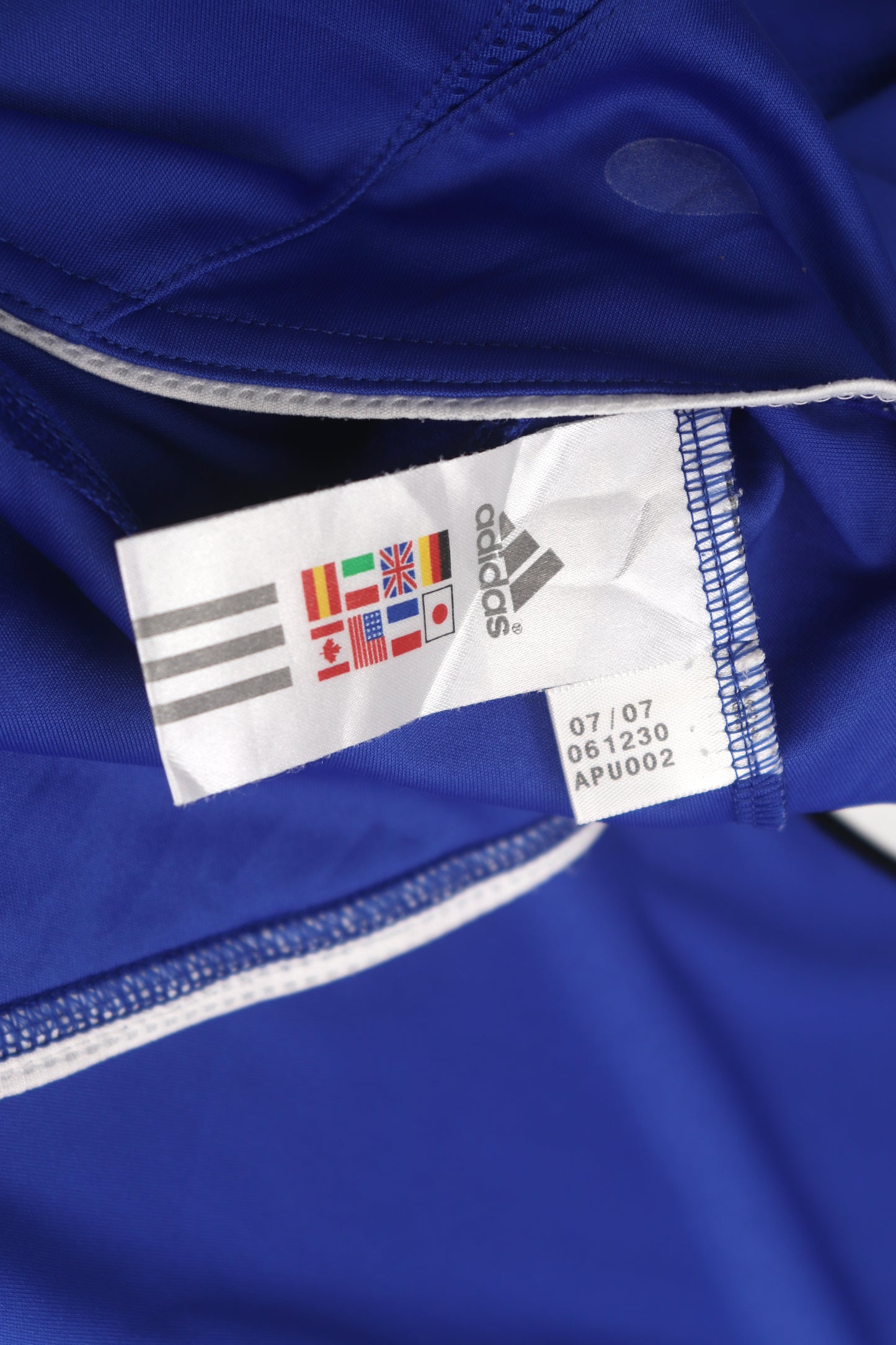 Chelsea 2006 Home Lampard [M]