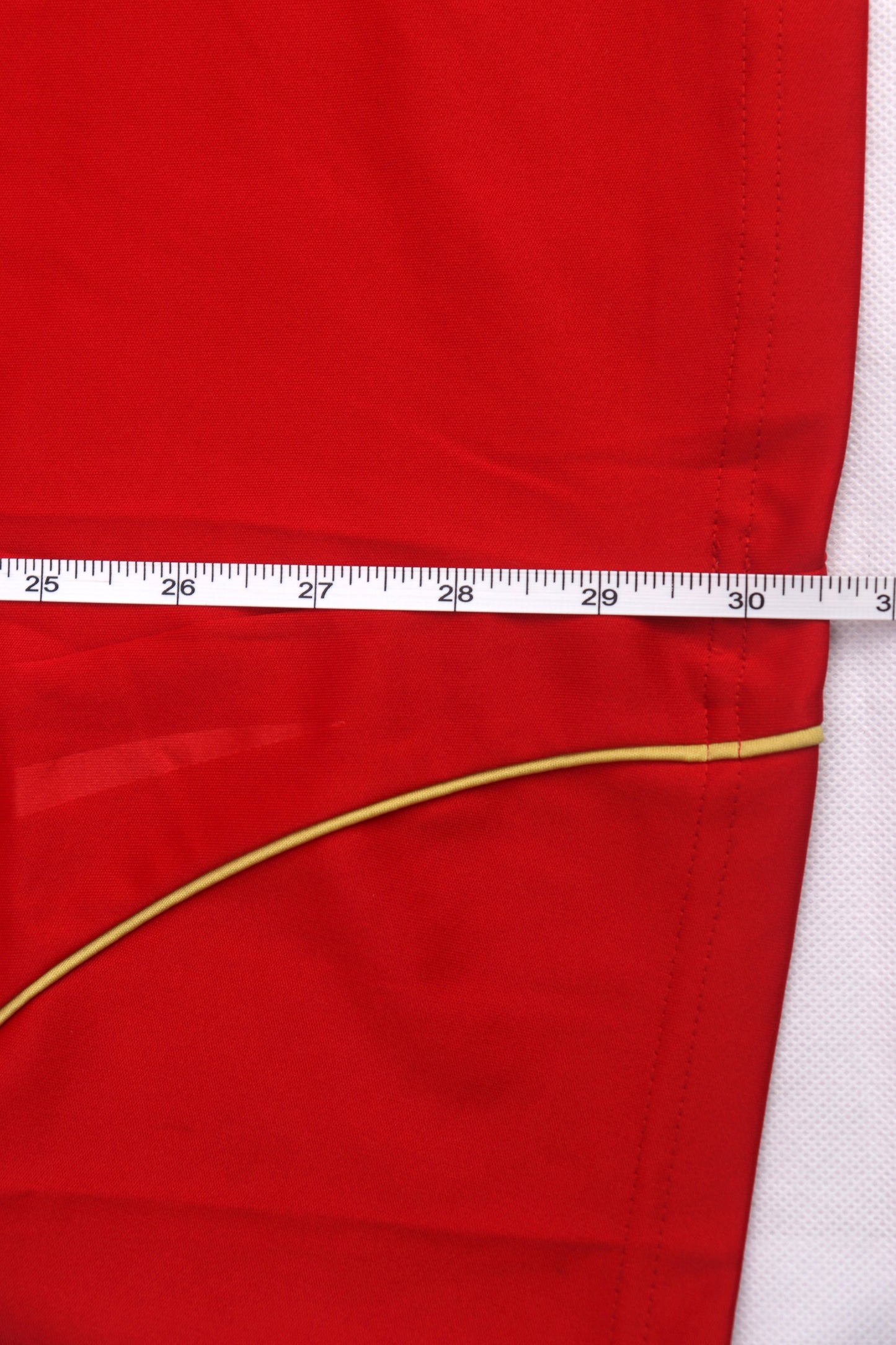 Spain 2008 Home Fabregas [L]