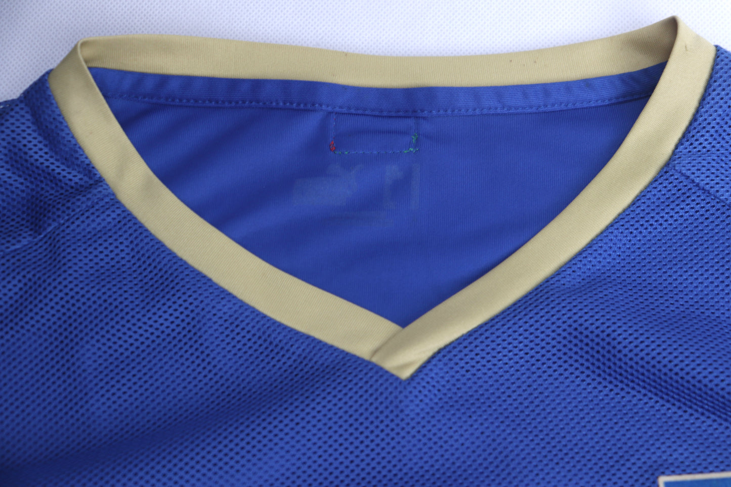 Italy 2008 Home Del Piero [L]