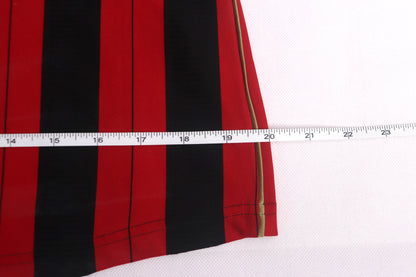 AC Milan 2013 Home Kaka [M] Apparel Original Authentic Football Soccer Jersey Kit Shirt Nameset