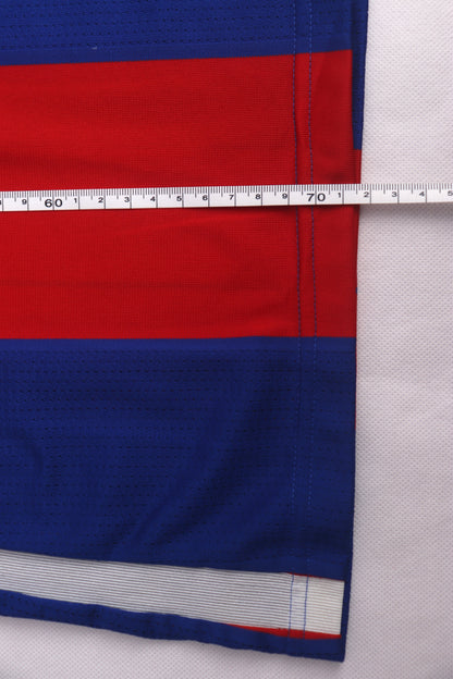 Bayern Munchen 2014 Home BNWT Lewandowski [M] Apparel Original Authentic Football Soccer Jersey Kit Shirt Nameset