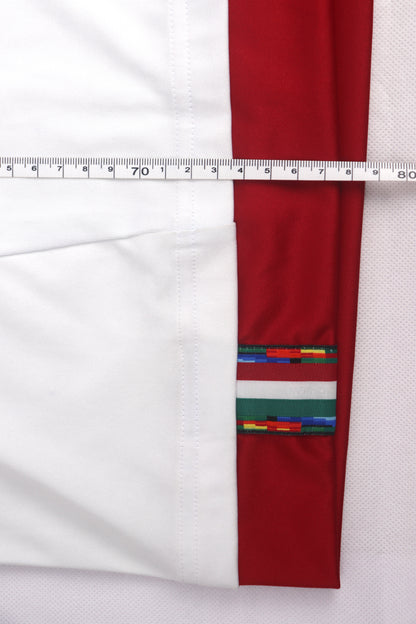 AC Milan 2015 Away BNWT Honda [XL] Apparel Original Authentic Football Soccer Jersey Kit Shirt Nameset