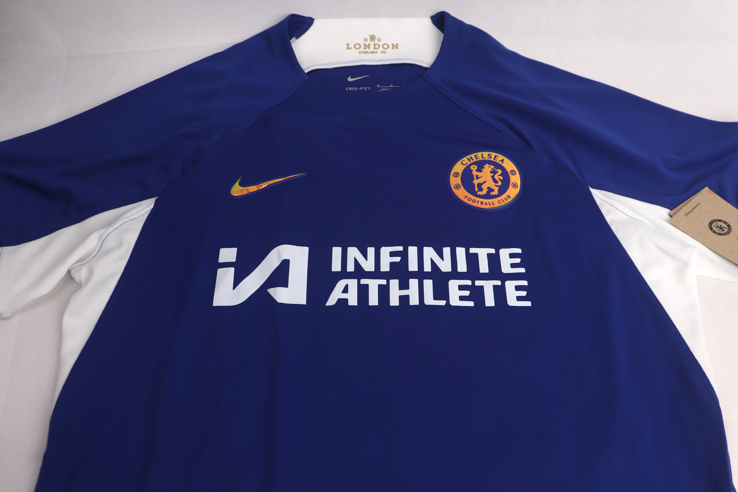 Chelsea 2023 Home BNWT Palmer [M]