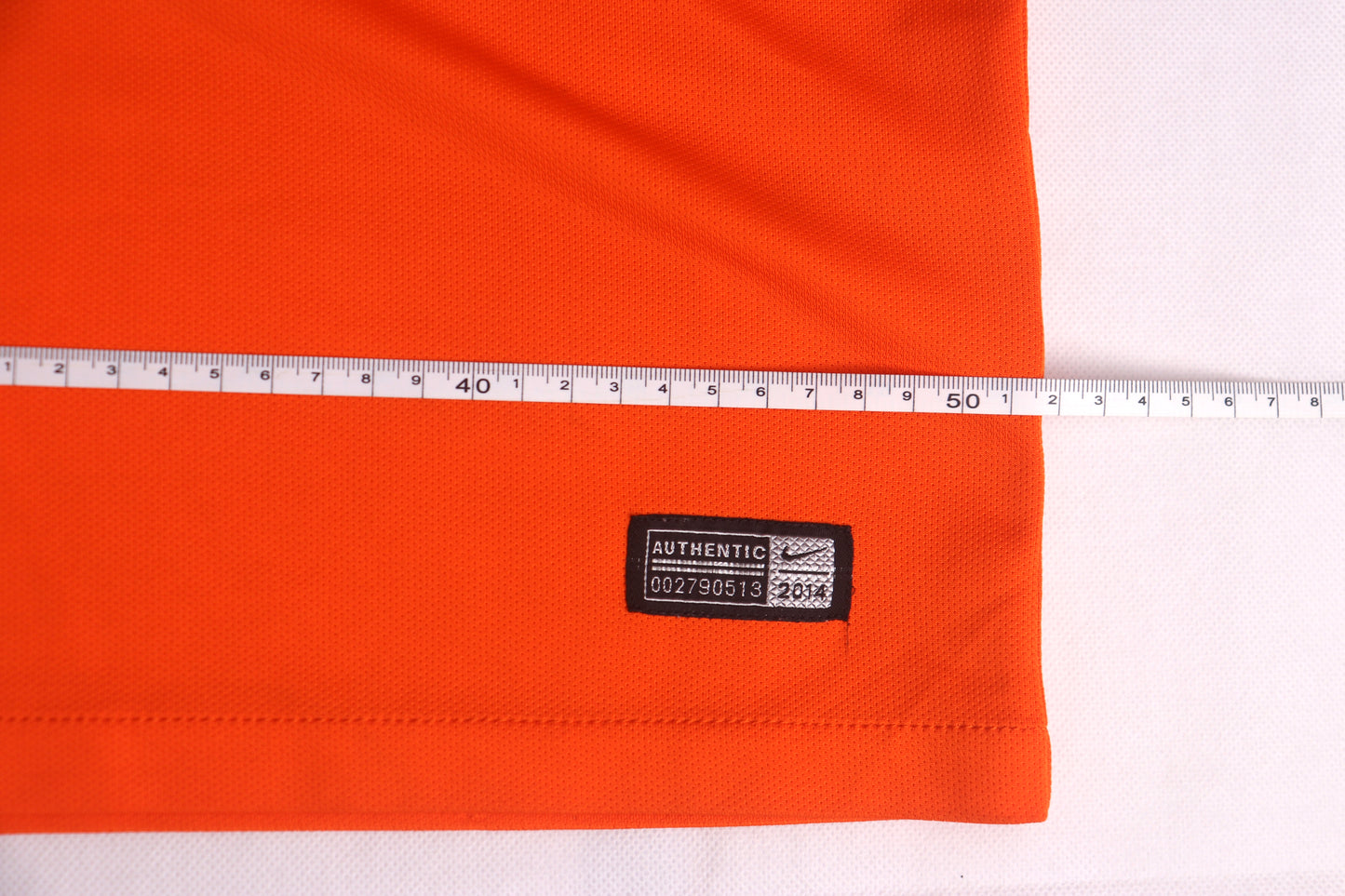 Netherlands 2014 Home Van Persie [M]