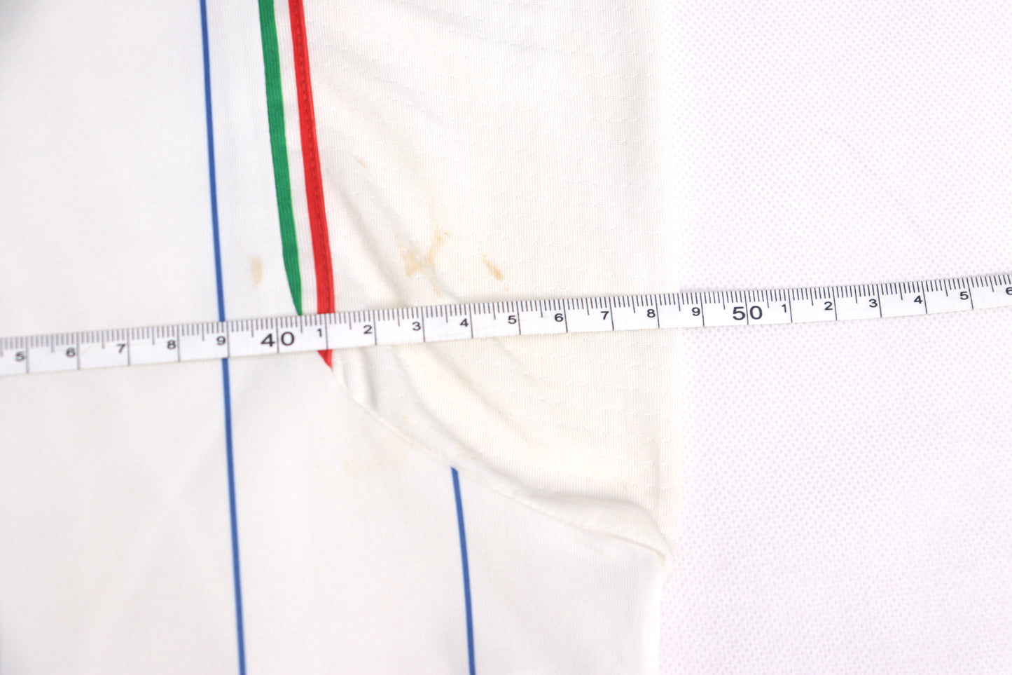 Italy 2014 Away Pirlo [M]