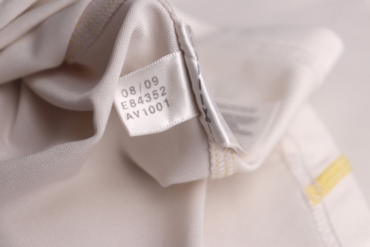 Real Madrid 2009 Home Ronaldo [L]