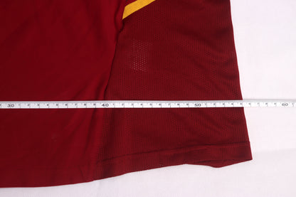 Portugal 2002 Home Ronaldo [L] Apparel Original Authentic Football Soccer Jersey Kit Shirt Nameset