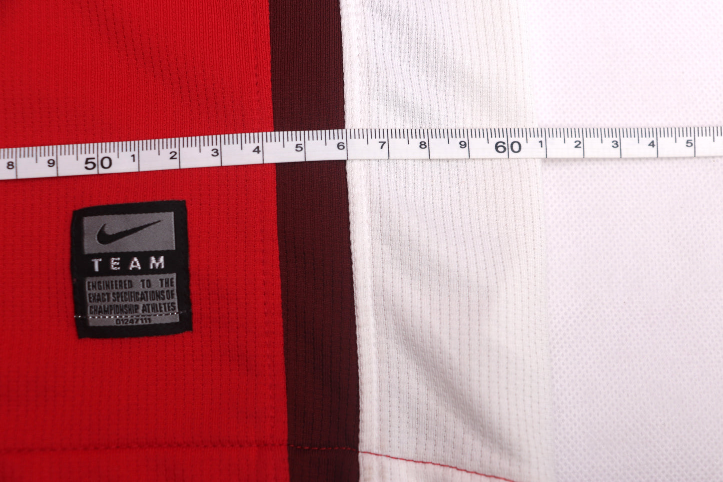 Arsenal 2008 Home Campbell [XL]