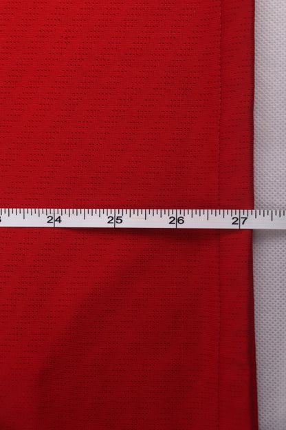Manchester United 2009 Home Long Sleeve Berbatov [M] Apparel Original Authentic Football Soccer Jersey Kit Shirt Nameset