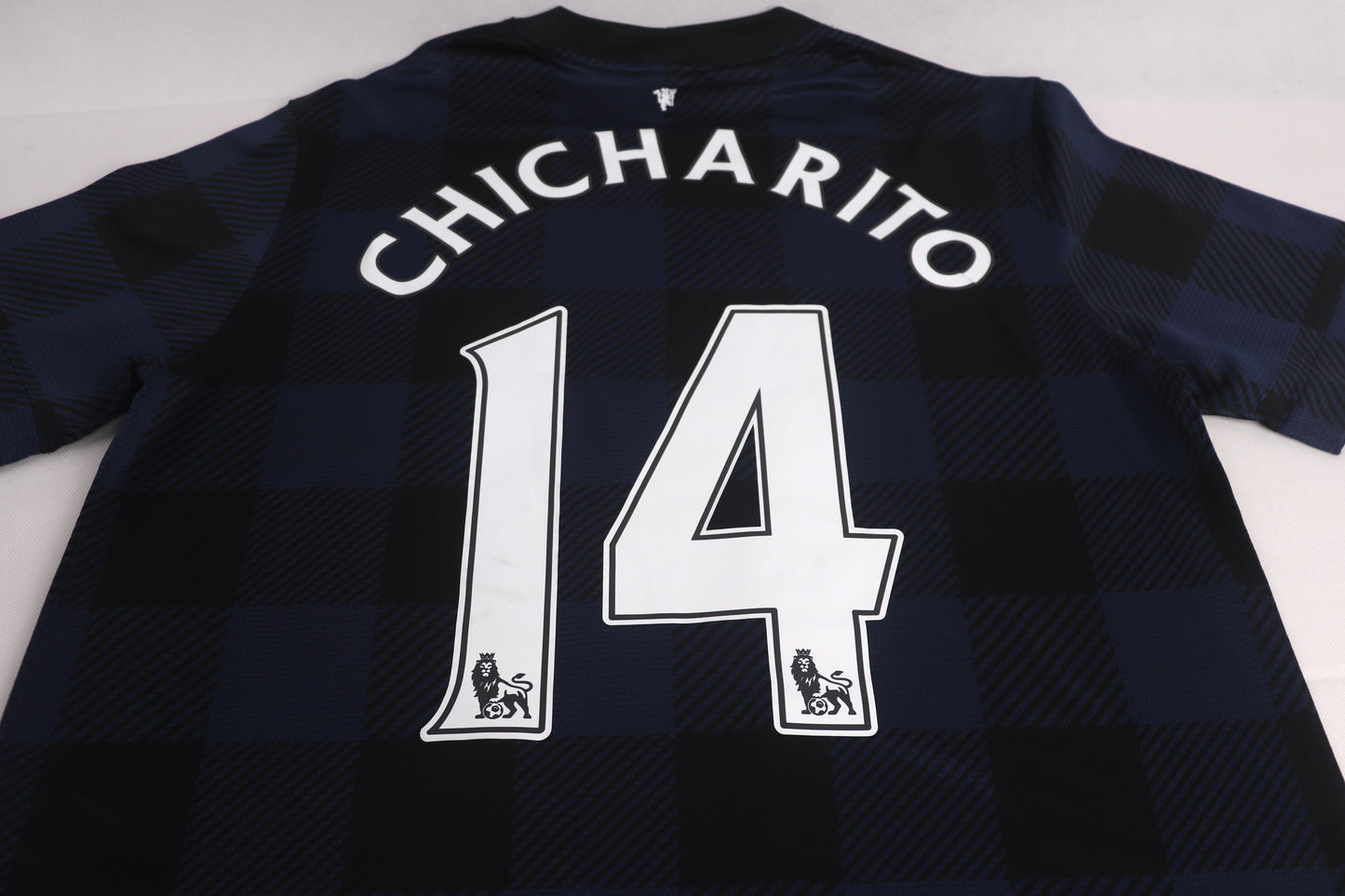 Manchester United 2013 Away Chicharito [L]