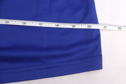 Chelsea 2013 Home BNWT Eto’o [M] Apparel Original Authentic Football Soccer Jersey Kit Shirt Nameset
