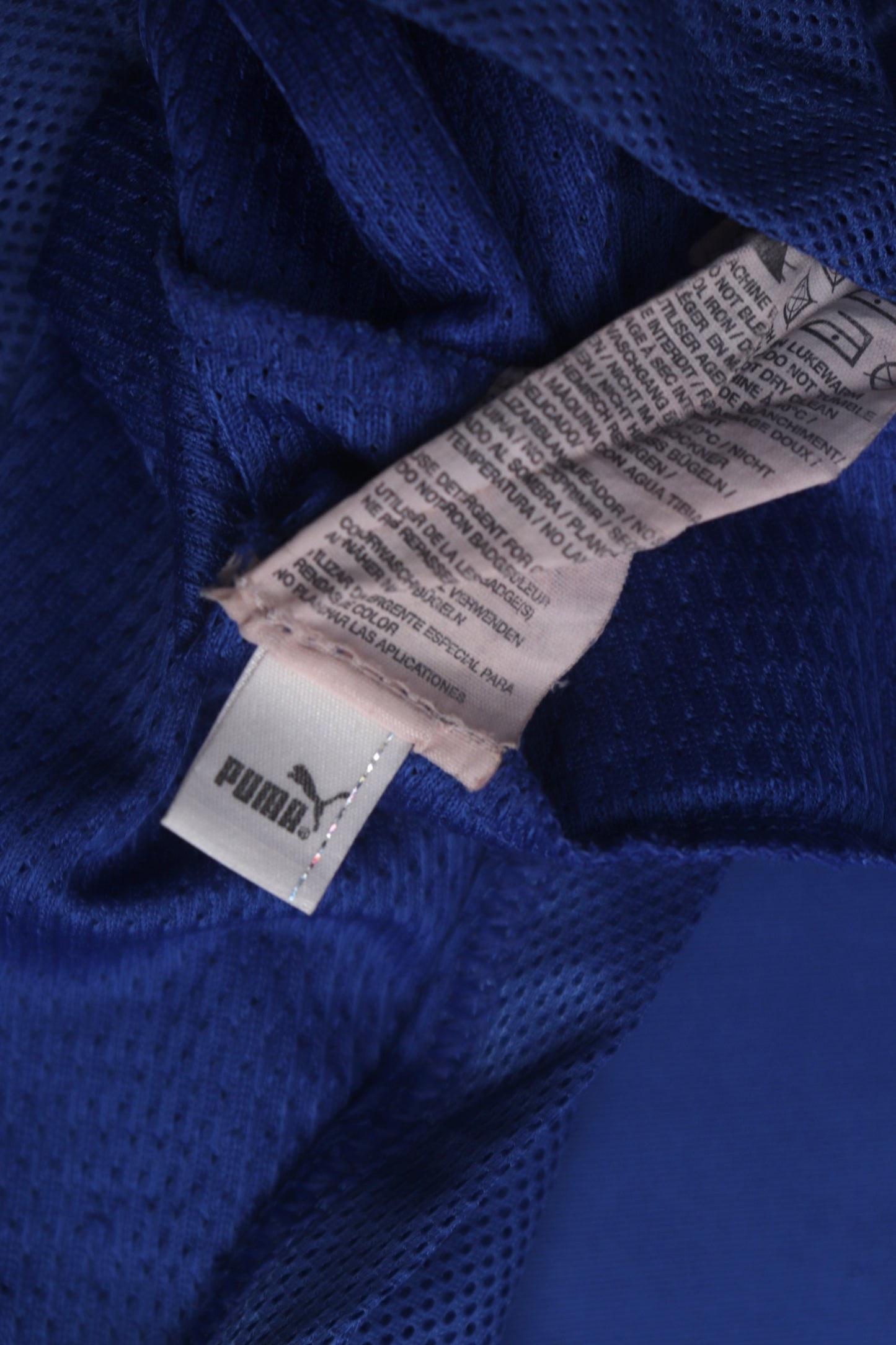 Italy 2008 Home Del Piero [L]