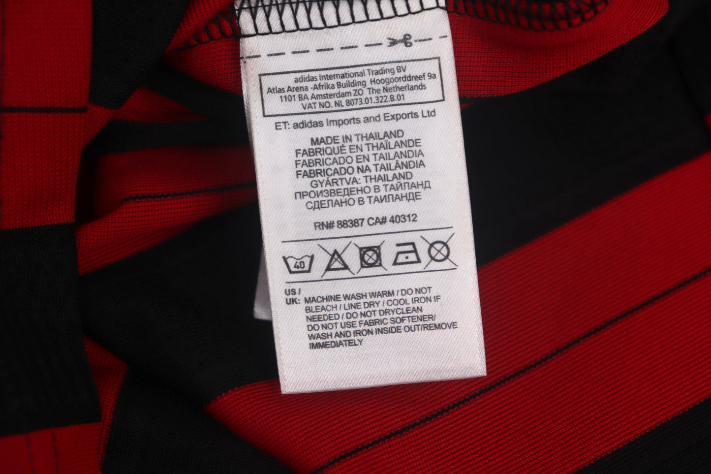 AC Milan 2013 Home Kaka [XXL]