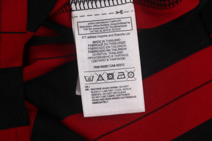 AC Milan 2013 Home Kaka [XXL] Apparel Original Authentic Football Soccer Jersey Kit Shirt Nameset