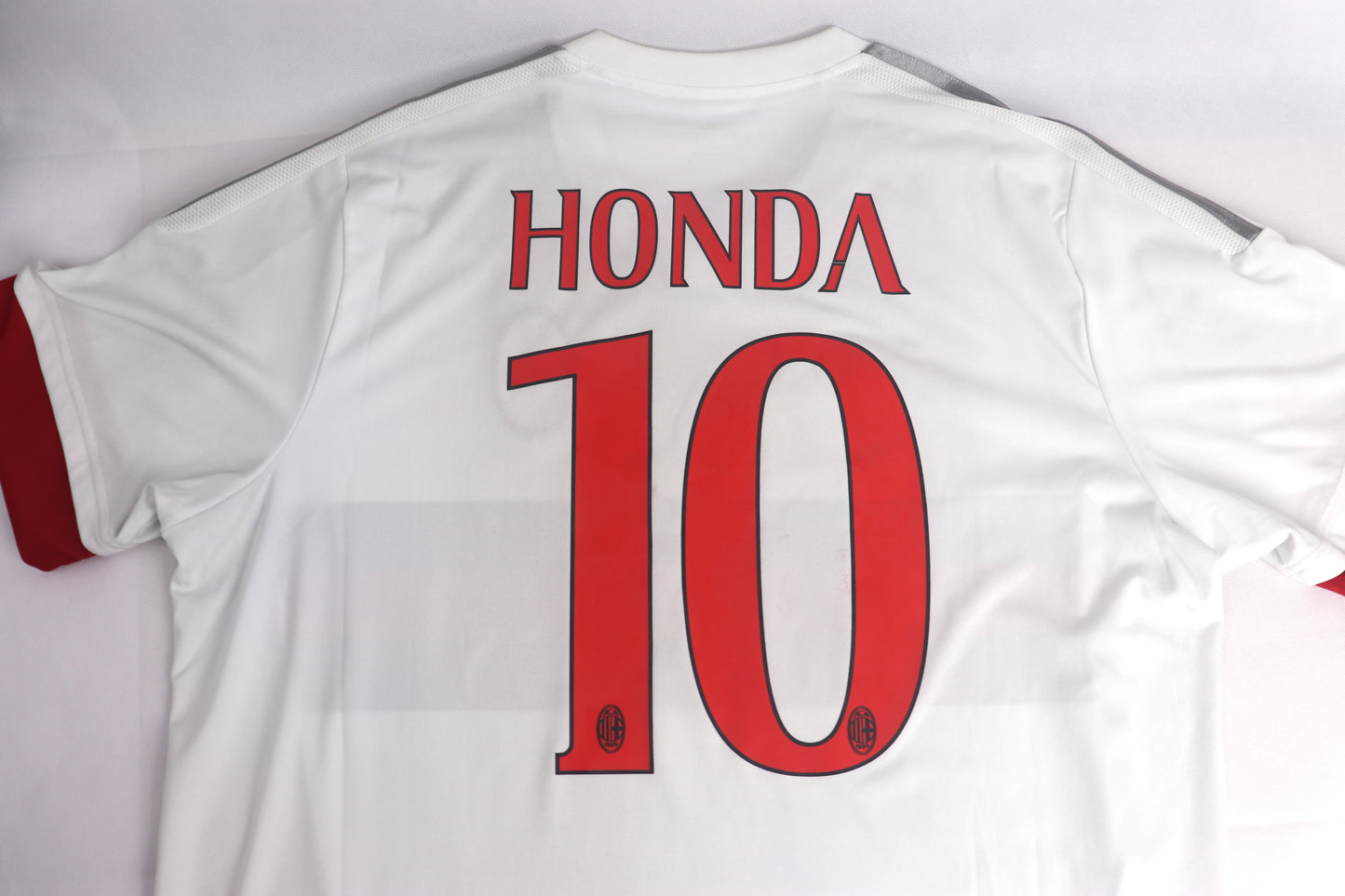 AC Milan 2015 Away BNWT [XL]