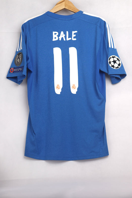 Real Madrid 2013 Away Bale [M]