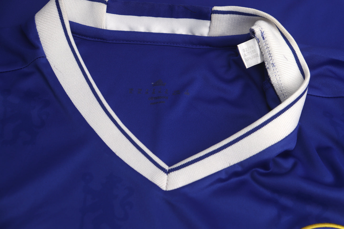 Chelsea 2016 Home Hazard [L]