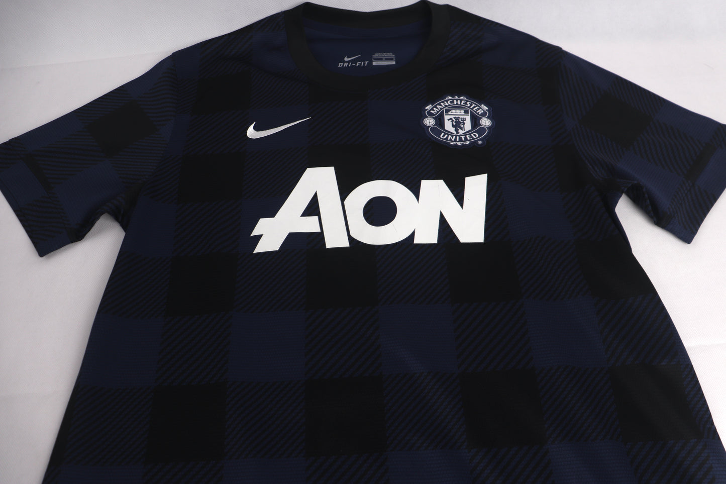 Manchester United 2013 Away Chicharito [L]