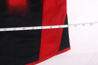 AC Milan 2004 Home Gattuso [M] Apparel Original Authentic Football Soccer Jersey Kit Shirt Nameset