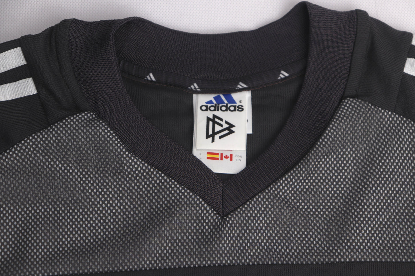 Germany 2002 Away Ballack [L]
