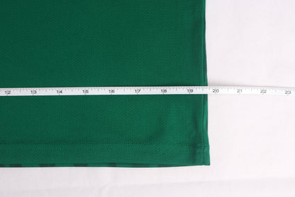 Cameroon 2012 Home Eto’o [M] Apparel Original Authentic Football Soccer Jersey Kit Shirt Nameset